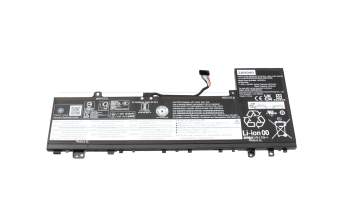 3IPC6/54/90 original Lenovo batterie 56,6Wh