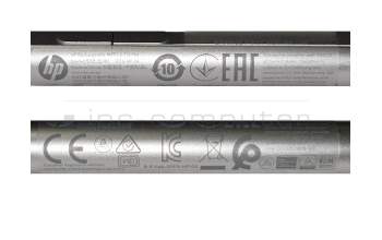 3J123AA#ABB original HP Tilt Pen MPP 2.0 argent