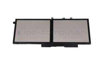 3VC9Y original Dell batterie 68Wh 4 cellules/7,6V