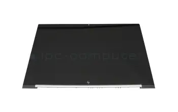 L92306-001 original HP unité d'écran 17.3 pouces (FHD 1920x1080) noir / argent (sans toucher)