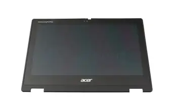 6M.A8ZN7.002 original Acer unité d'écran tactile 11.6 pouces (HD 1366x768) noir