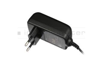 40058940 original Medion chargeur 15 watts EU wallplug arrondie