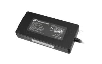 40063670 original Medion chargeur 135 watts mince