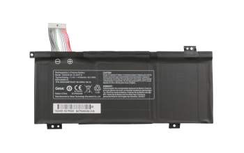 40068691 original Medion batterie 46,74Wh