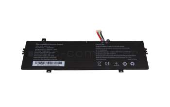 40075218 original Medion batterie 45Wh