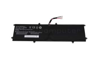 40078040 original Medion batterie 37Wh