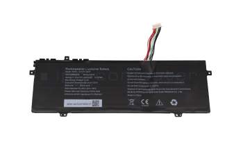 40082024 original Medion batterie 52Wh