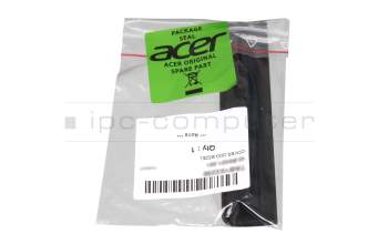 42.B04D1.001 original Acer bezel du lecteur (noir) ODD Bezel - DVD Nouveau