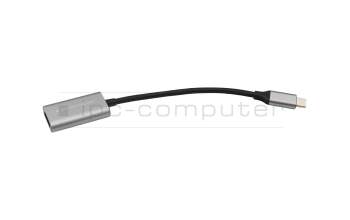 Adaptateur USB-C vers HDMI pour Asus VivoBook S13 S333JQ