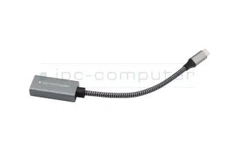 IPC-Computer USBC26 Adaptateur USB-C vers DP