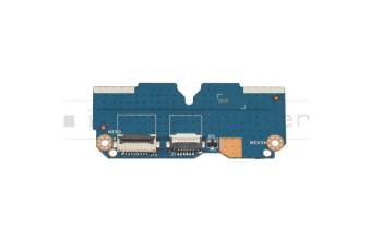 4350MA32L01 original HP Touchpad Board