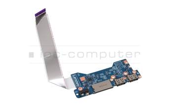 448.0K109.0011 original Lenovo Carte de USB