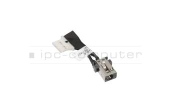 450.0DV0E.0011 original Acer DC Jack avec câble