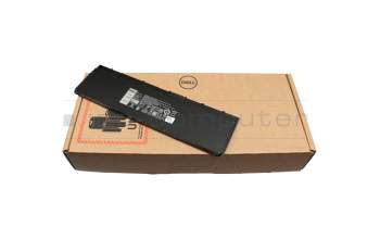 451-BBOH original Dell batterie 52Wh