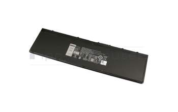 451-BBOH original Dell batterie 52Wh