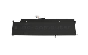 451-BBUZ original Dell batterie 34Wh