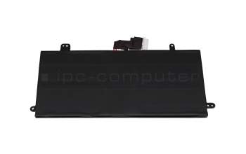 451-BBZD original Dell batterie 42Wh 7.6V