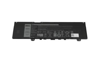 451-BCBY original Dell batterie 38Wh