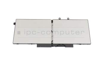 451-BCNX original Dell batterie 68Wh (4 cellules) 7,6V