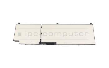 451-BCQE original Dell batterie 95Wh