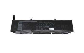 451-BCQR original Dell batterie 97Wh