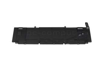 451-BCQR original Dell batterie 97Wh