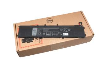 451-BCQS original Dell batterie 97Wh 6 cellules (4K1VM/W62W6)