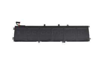 451-BCQS original Dell batterie 97Wh 6 cellules (4K1VM/W62W6)