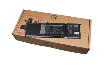 451-BCUB original Dell batterie 54Wh (4 cellules)