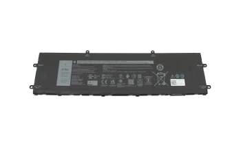 451-BCVE original Dell batterie 87Wh