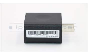 Lenovo 45N0530 Liteon 10W adapter China type FRU