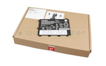 45N1749 original Lenovo batterie 34Wh