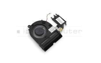 460.03302.0001 original Acer ventilateur incl. refroidisseur (CPU)