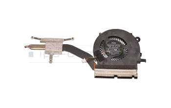 460.09005.0003 original FCN ventilateur incl. refroidisseur (UMA/CPU)