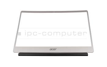 460.0E709.0011 original Acer cadre d\'écran 35,6cm (14 pouces) noir-gris