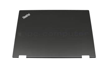 460.0HK0F.0001 original Lenovo couvercle d\'écran 33,8cm (13,3 pouces) noir