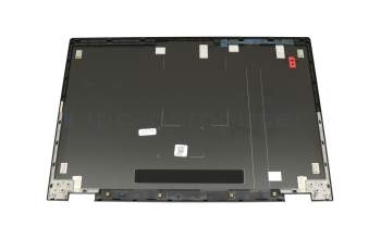 460.0HK0F.0001 original Lenovo couvercle d\'écran 33,8cm (13,3 pouces) noir