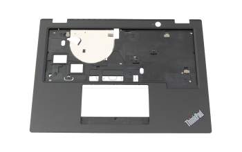 460.0PW2A.0003 original Lenovo haut du boîtier noir