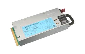 499250-201 original HP alimentation du Serveur 460 watts