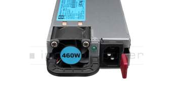 499250-301 original HP alimentation du Serveur 460 watts