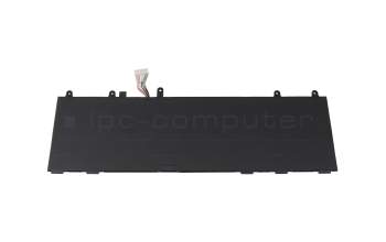 4C765AV original HP batterie 76Wh