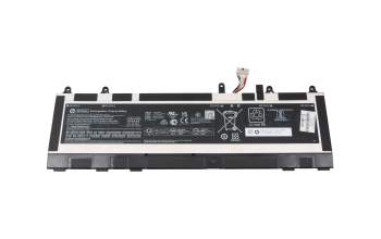 4C765AV original HP batterie 76Wh