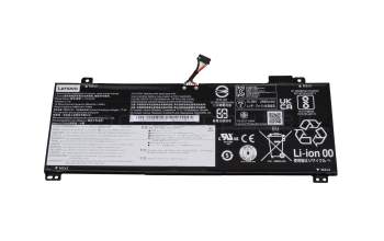 4ICP/41/110 original Lenovo batterie 45Wh