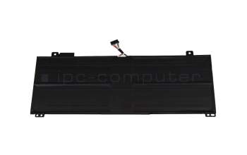 4ICP/41/110 original Lenovo batterie 45Wh