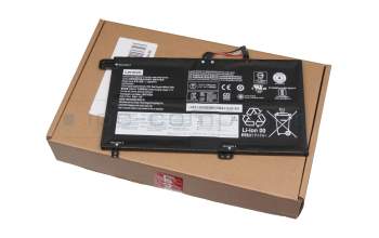 4ICP/55/90 original Lenovo batterie 70Wh