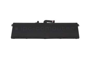 4ICP3/72/125 original Lenovo batterie 75Wh