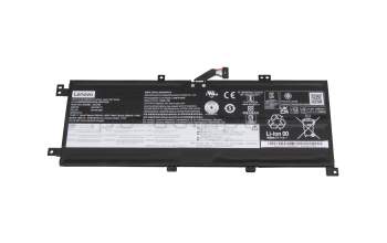 4ICP4/41/110 original Lenovo batterie 46Wh