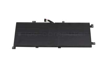 4ICP4/41/110 original Lenovo batterie 46Wh