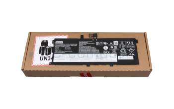 4ICP4/41/110 original Lenovo batterie 46Wh