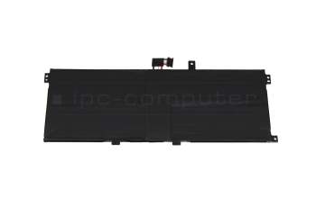 4ICP4/41/110 original Lenovo batterie 46Wh